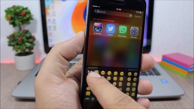 TOP 10 iOS 9.3.3 Jailbreak Cydia Tweaks - Part 36 смотреть онлайн