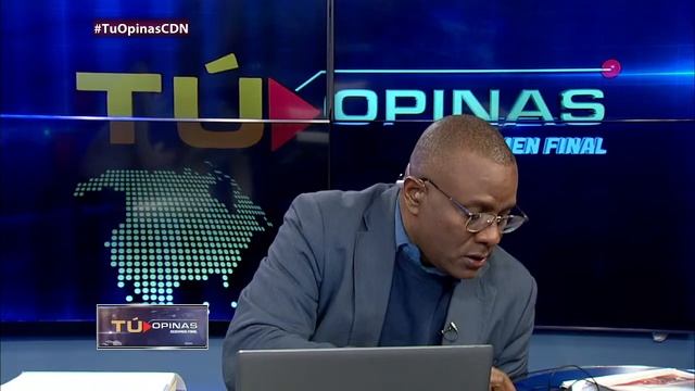 Tú Opinas Resumen Final смотреть онлайн