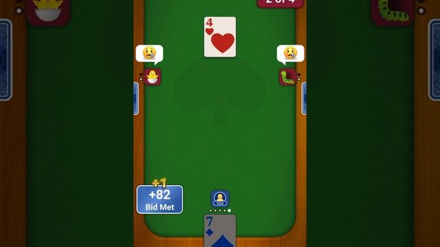 Spades: Card Game+ (Apple Arcade Playthrough) Mobilityware смотреть онлайн