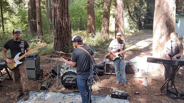 Apple City Slough Band | Heavy Things (Phish) | 8.27.22 смотреть онлайн