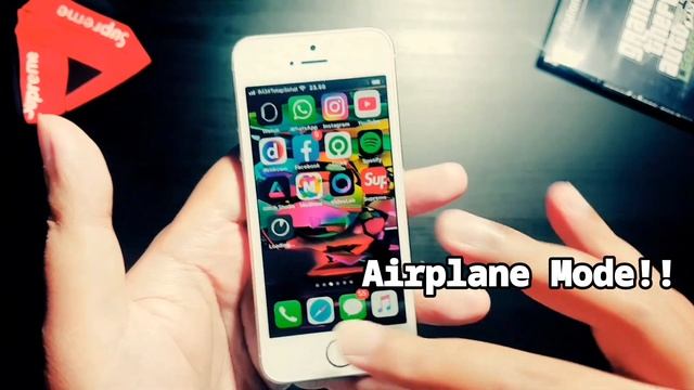 Tutorial Cara Jailbreak iOS 12.4.8 Tanpa PC (See Pin Comment for an update) смотреть онлайн