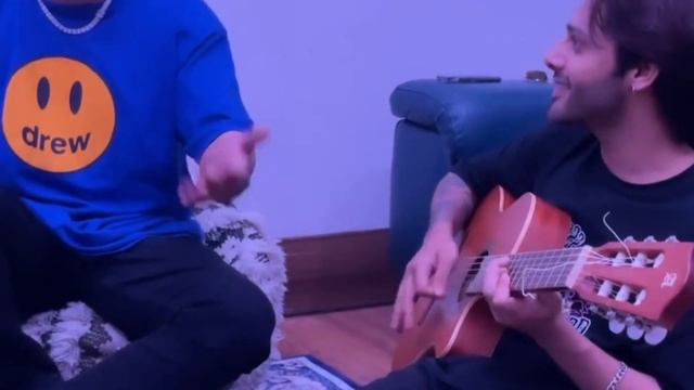 B Praak ♠️ Jaani ♠️ Stebin Ben ♠️ Sing a Song Jaana ♠️Red Apple Music ♠️ смотреть онлайн