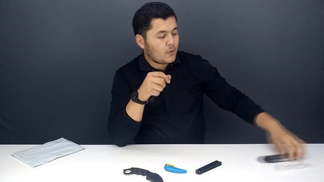 AliExpress. XAVFLI QUROL buyurtma berish haqida смотреть онлайн