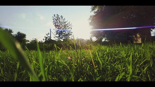 DJI Pocket 2 Cinematic Test w/ Freewell Anamorphic Lens - with settings смотреть онлайн