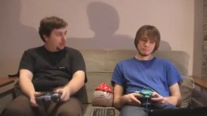 The Adventures of Bill & Lance (часть 1) - GameShelf #6