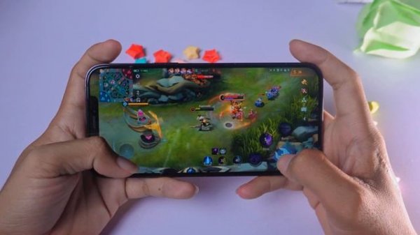 5.ចំណុចគូរជ្រើសរើសប្រើរ iPhone 12 Pro Max | 2024