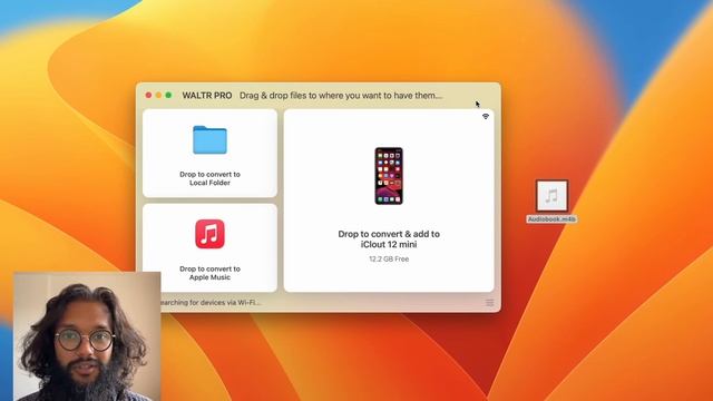 How to Put Audiobooks on iPhone without iTunes 🎶📚 смотреть онлайн