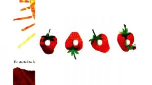 The Very Hungry Caterpillar (Read Aloud) | Storytime