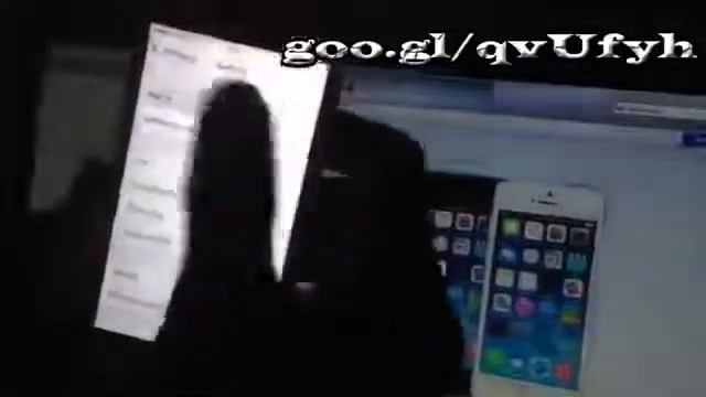 Remove Find my iPhone iPad bypass iCloud Activation lock ios 7,8 смотреть онлайн