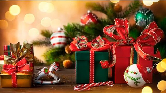 Let It Snow Remix (christmas Music)