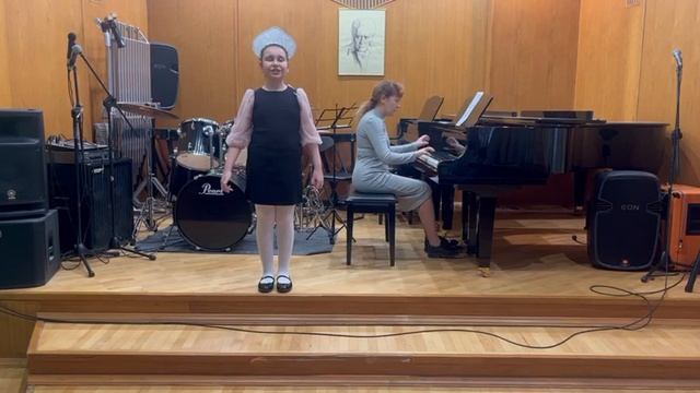 Михаил Исаковский, Матвей Блантер «Катюша» смотреть онлайн