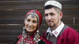 НАЦИОНАЛЬНЫЙ СТИЛЬ: костюмы народов России