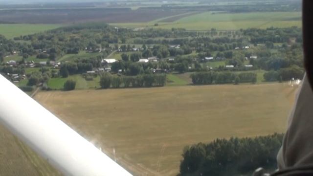 150 метров над Новоюрьево. смотреть онлайн
