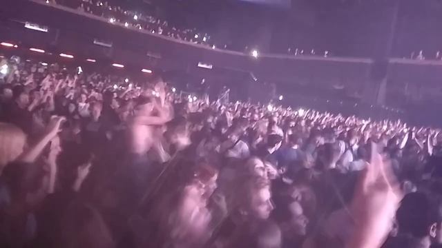 ПОШЛАЯ Молли Москва 09.12.18 pt.2 смотреть онлайн