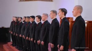 В саду склонился Божий Сын _ Тамбовская церковь _ Voia Ta