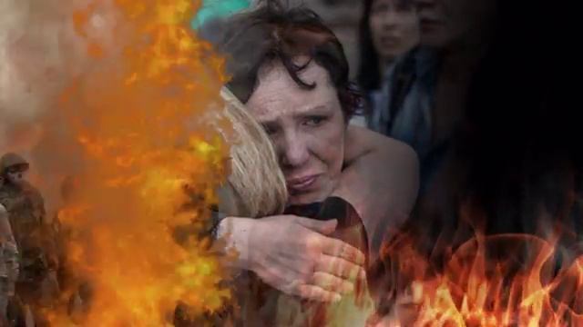 УКРАИНА СОШЛА С УМА смотреть онлайн