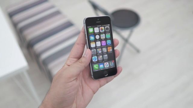 Apple iPhone SE مراجعة جهاز смотреть онлайн