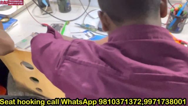 Mobile, Smartphone, iPhone, EMMC Programming, Swapping Software Course In Delhi Call:- 9971738001 смотреть онлайн