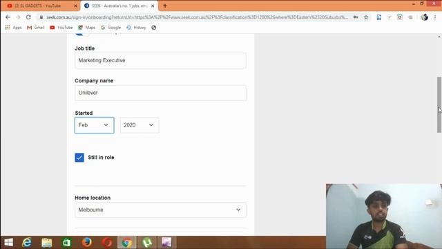 How to apply job in Australia - Jobs in Australia (SEEK) - Sinhala смотреть онлайн