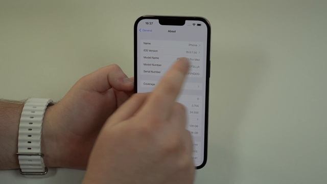 iOS 16.5.1 (a) - Urgent Rapid Security Response - Must Update! смотреть онлайн