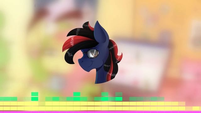 [Happy Hardcore] Vylet Pony-Antonymph (Acid Applejack Remix) смотреть онлайн