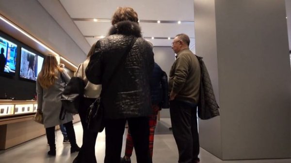 世界のユニークなApple Store、スペイン バルセロナ編。