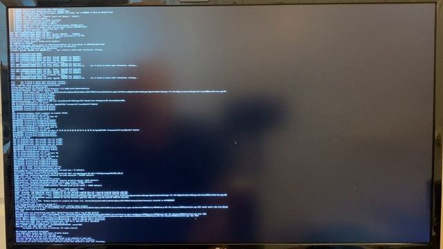 Opencore Legacy Patcher 0 3 0 Release On The 2010 Mac Pro