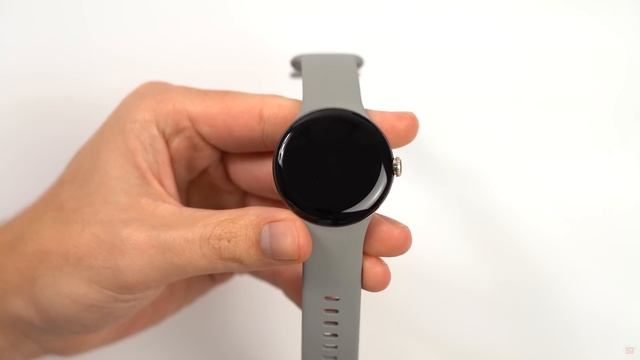 Google Pixel Watch - Unboxing & Eindrücke nach 48h (Deutsch) | SwagTab смотреть онлайн