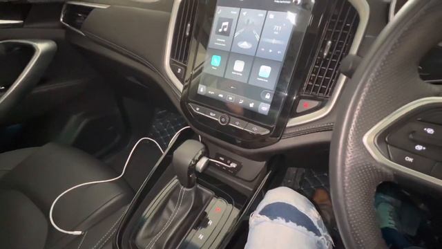 This is what i hate in MG Hector смотреть онлайн