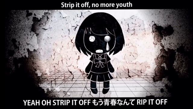 Mind Brand Mashup JubyPhonic And Kuraiinu