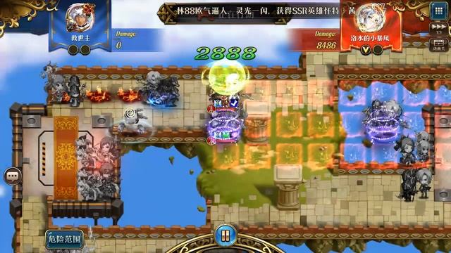 Apex CN S14 playoff - iOS - Group H - Round 256-128 - AoE rush ft. Illucia, Sword Polyal смотреть онлайн