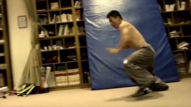 Tiger and crane - Hung Gar by He jingde смотреть онлайн