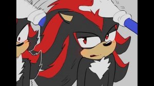 Purr? - A Sonadow Comic Dub