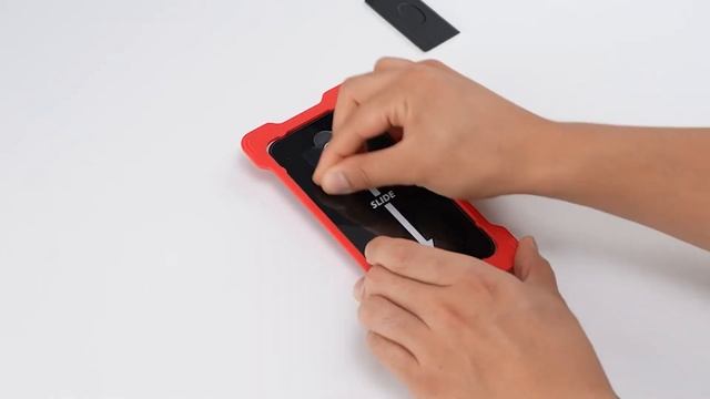 iPhone 14 Pro Snap Fit Installation tutorial | Caseology смотреть онлайн