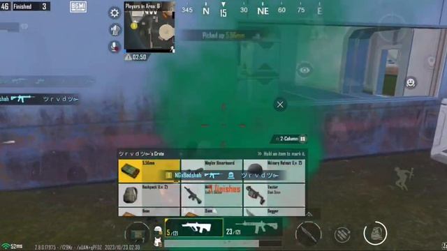 iPhone 11 Pubg Test 🤔 / Solo Destroyed Zombie’s Edge Mode 🔥 / BGMI Livik 😍 смотреть онлайн
