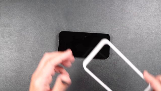 Whitestone Dome Glass EA, EZ & UV GEN Film iPhone 15 Pro - Drop & Scratch Tests смотреть онлайн