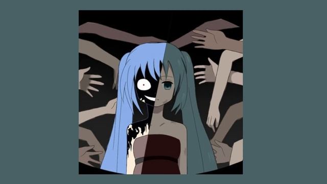 Hitorinbo Envy - JubyPhonic (English cover) (Slowed/Daycore) смотреть онлайн