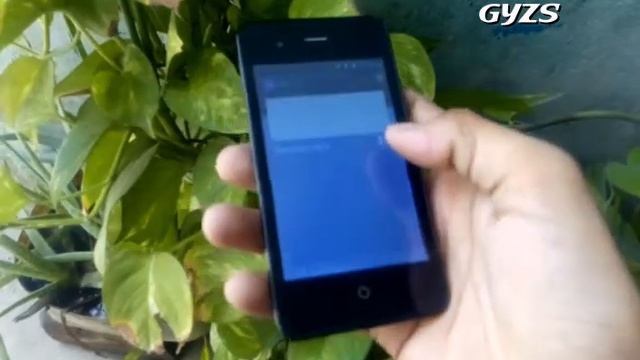 iPhone 4s Running On Android JellyBean Hand's On and Review with Benchmark Test | 4s Clone смотреть онлайн