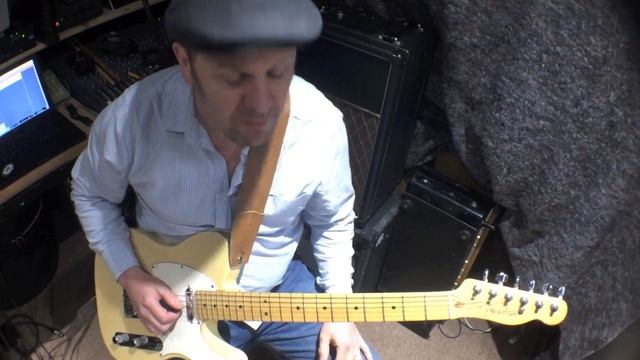 Beginner's BLUES part 2_ Further Exploration of Guitar Solos смотреть онлайн