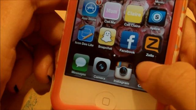 What's On My iPhone?! смотреть онлайн