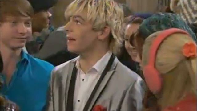 Austin & Ally - Big Dreams & Big Apples - Promo 3 смотреть онлайн