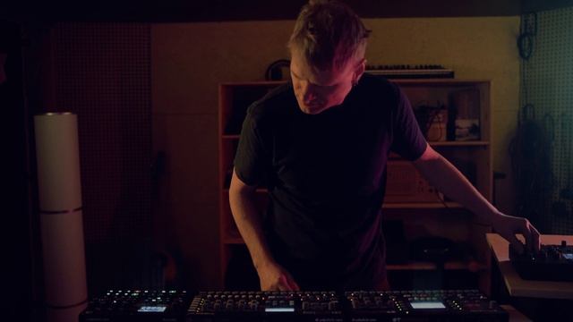 C-Land | Secret Of Light | Live