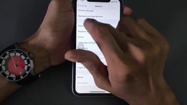 iPhone 11 date and time setting | time change kaise kare | How to change date and time on iphone 11 смотреть онлайн