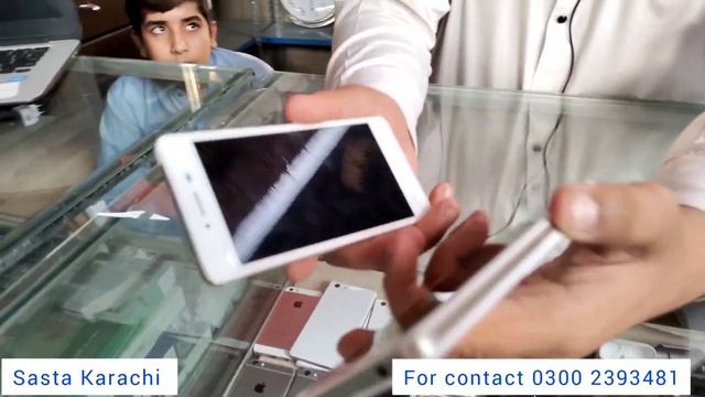 Shershah General Godam Iphone ll Tablet l Laptop l Pta Aprov Mobile смотреть онлайн