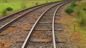 мультфильм для детей l Титипо особая изюминка l Великий талант Бёрн l Приключения Тайо