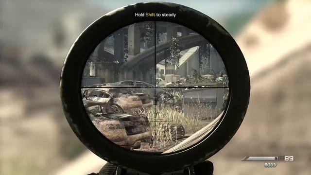 Call Of Duty Ghosts 2019 GamePlay | Mission 2| Brave New World смотреть онлайн
