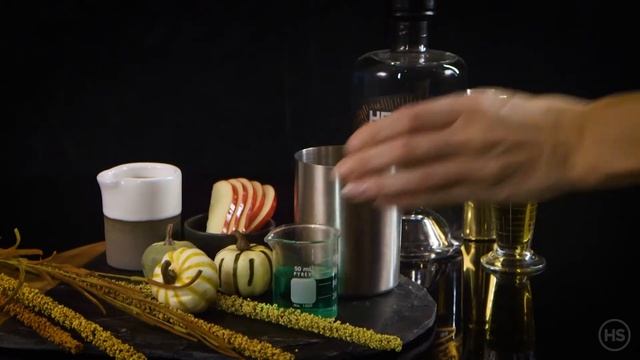Poison apple cocktail: Pretty River, Halloween, Sour, Drink - Heretic Spirits смотреть онлайн