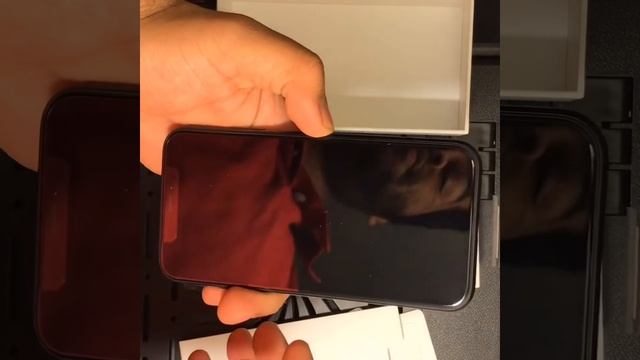 iPhone XR Black Unboxing #iphoneXR 🤩 #iphone❤️ смотреть онлайн