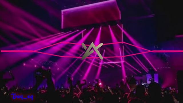 Insomnia (Beatzone Remix) HD2