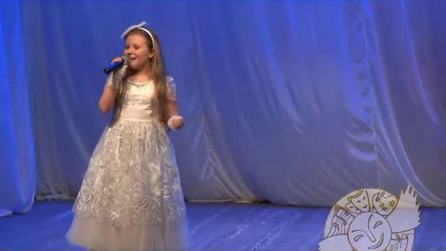 Елизавета Попова Творческий марафон 2013 смотреть онлайн